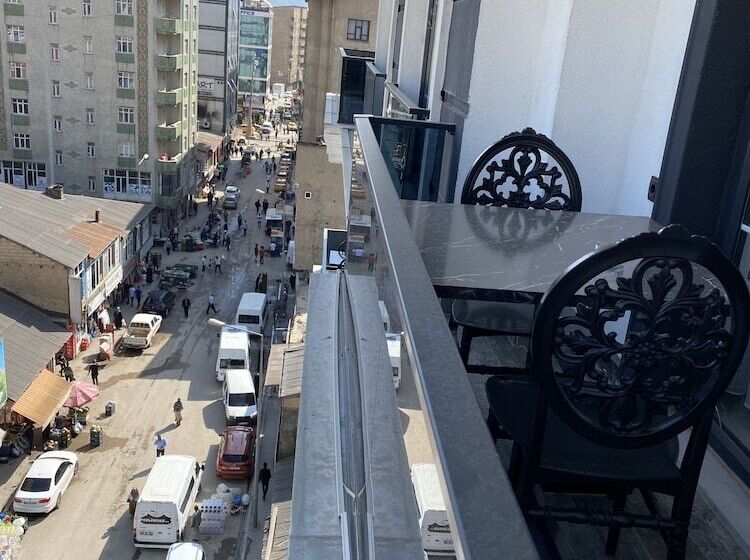 فندق Avazem Suite