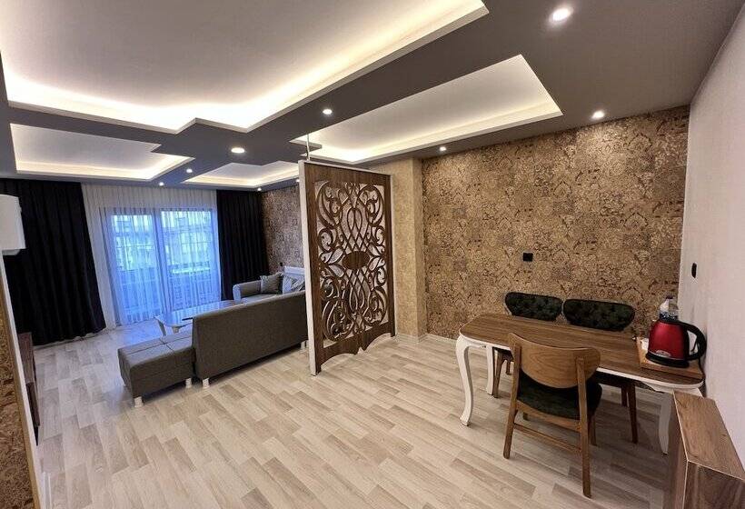 فندق Avazem Suite