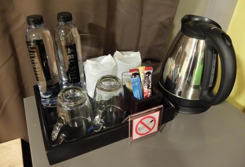 فندق Bed In Beyt Boutique