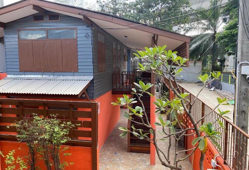 فندق Bed In Beyt Boutique