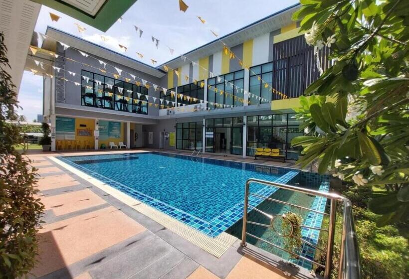 فندق Bed In Beyt Boutique