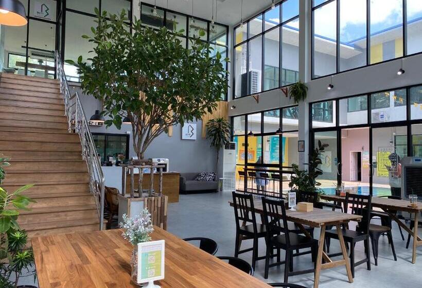 فندق Bed In Beyt Boutique