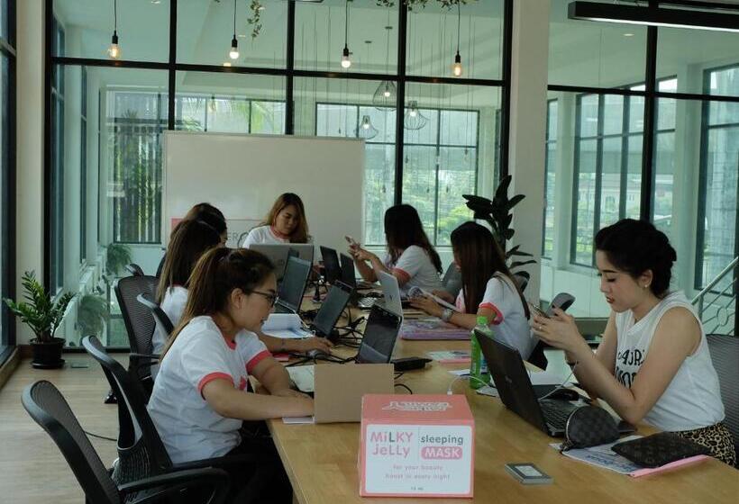 فندق Bed In Beyt Boutique