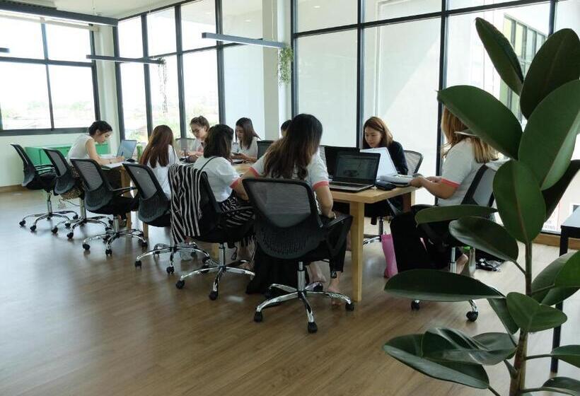 فندق Bed In Beyt Boutique