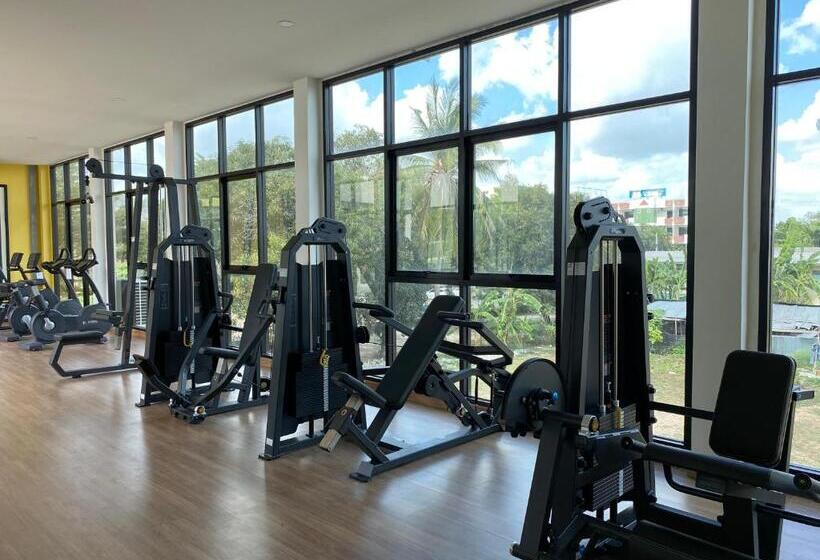 فندق Bed In Beyt Boutique