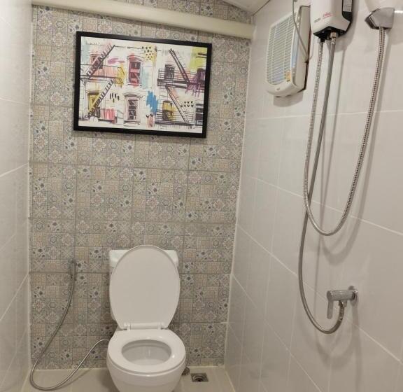 فندق Bed In Beyt Boutique