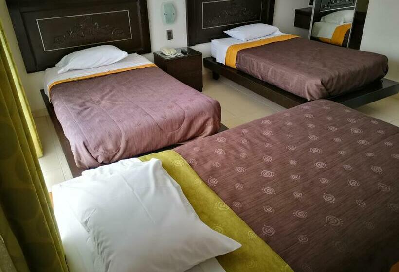 호텔 Caballito De Totora