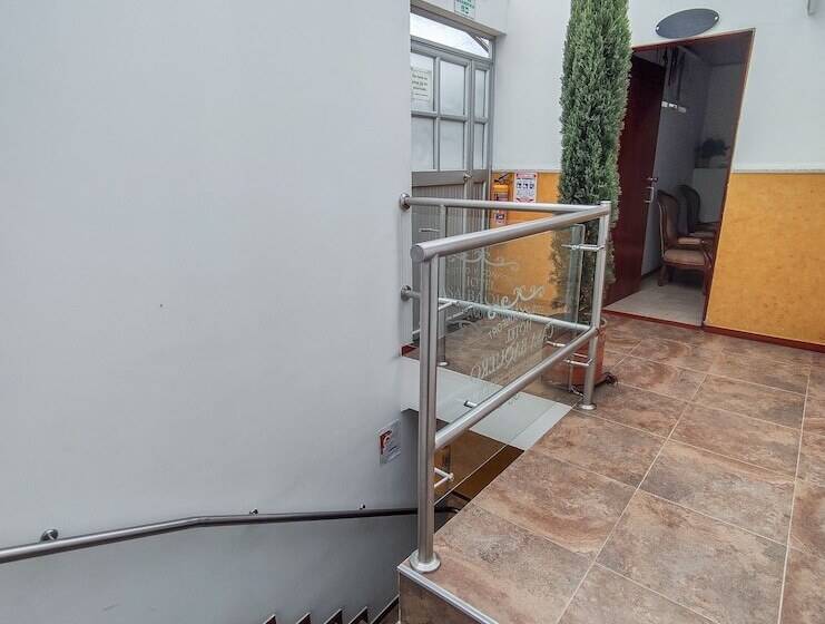 בית מלון כפרי Casa Baquero