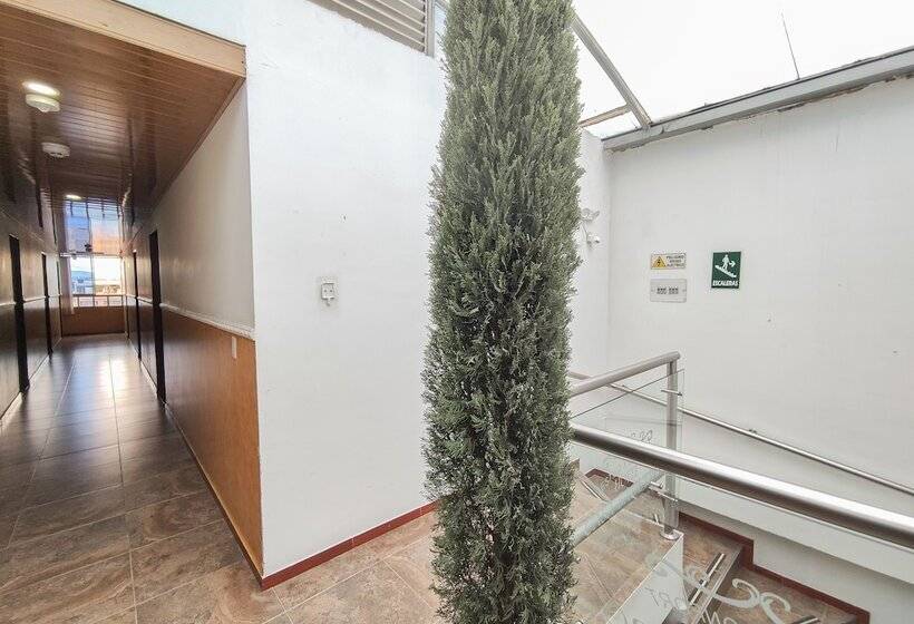 בית מלון כפרי Casa Baquero