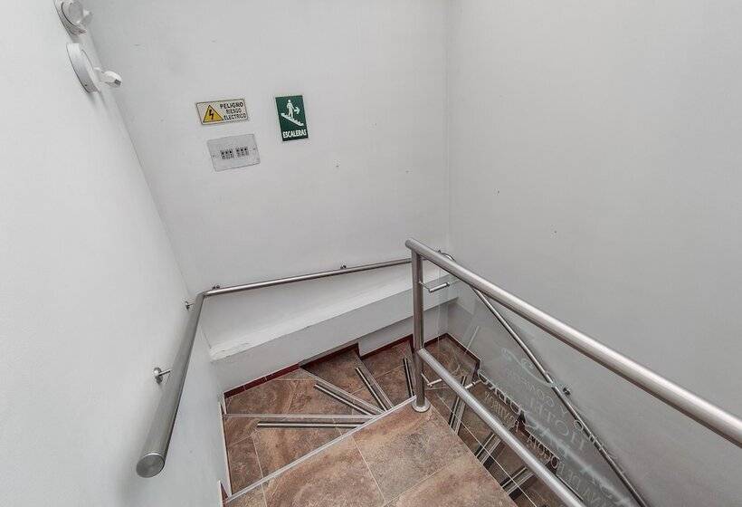 בית מלון כפרי Casa Baquero