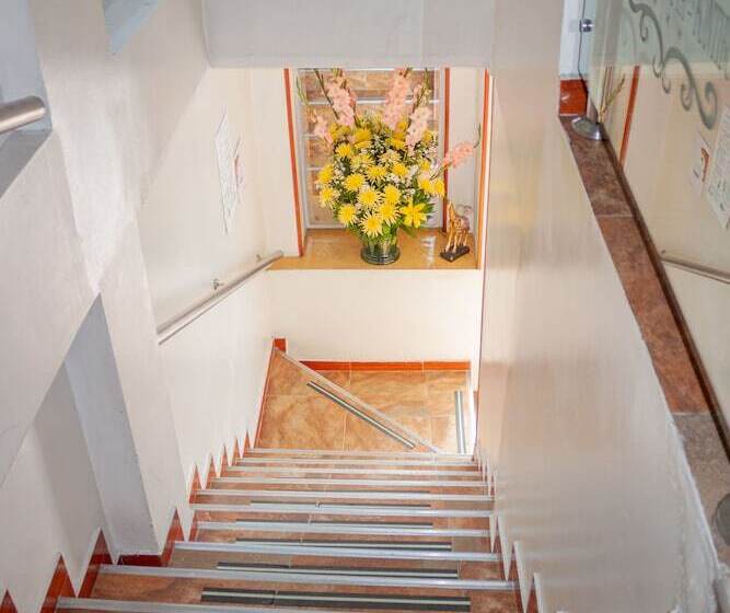 בית מלון כפרי Casa Baquero