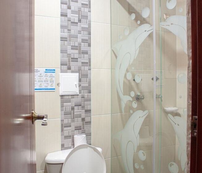 בית מלון כפרי Casa Baquero