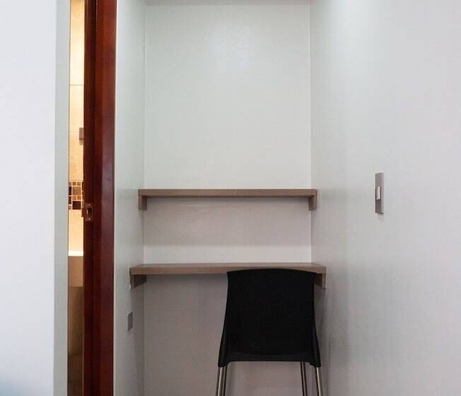 בית מלון כפרי Casa Baquero