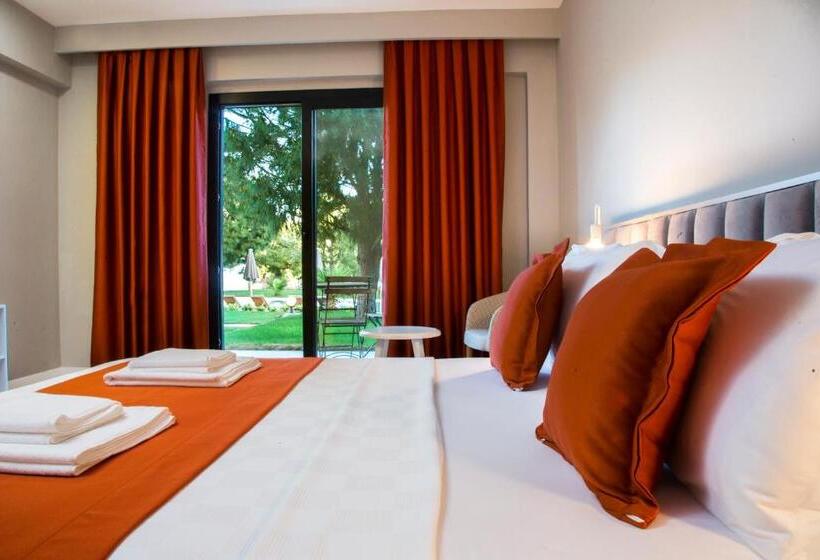 هتل Casa Elia Datça