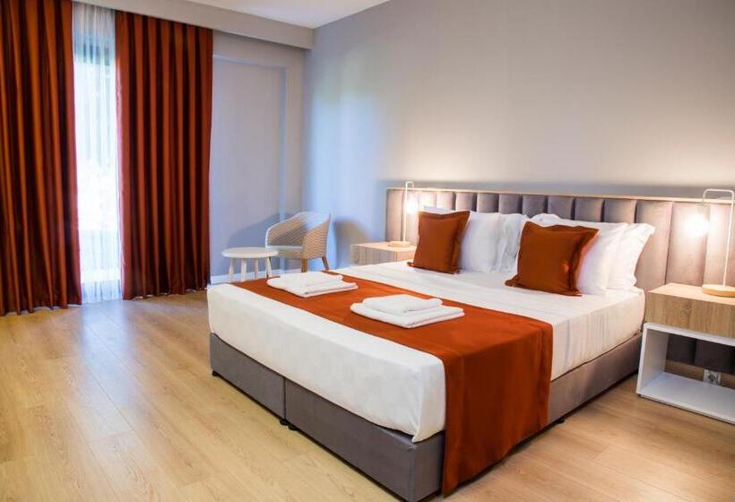 هتل Casa Elia Datça