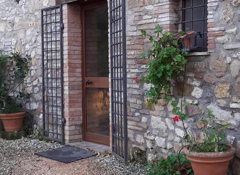 فندق Casa Vacanze Le Corone