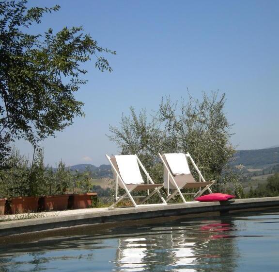 فندق Casa Vacanze Le Corone