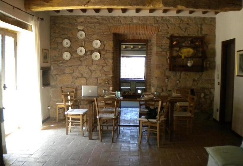 فندق Casa Vacanze Le Corone