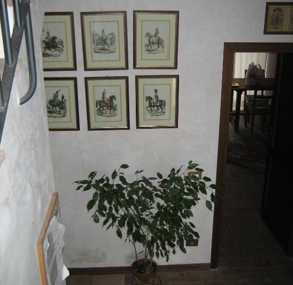 فندق Casa Vacanze Le Corone