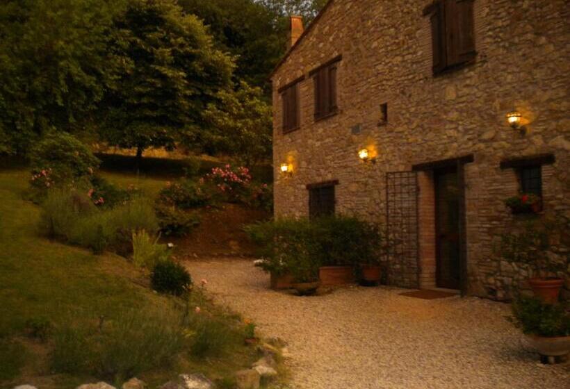 فندق Casa Vacanze Le Corone