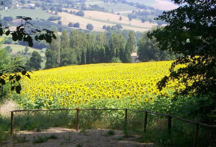 فندق Casa Vacanze Le Corone