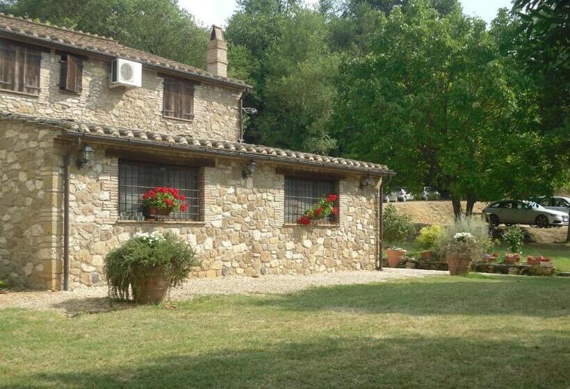 فندق Casa Vacanze Le Corone