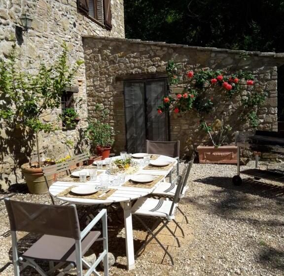 فندق Casa Vacanze Le Corone