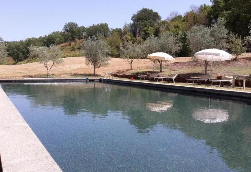 فندق Casa Vacanze Le Corone