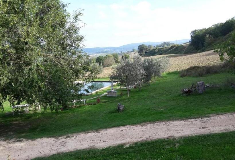 فندق Casa Vacanze Le Corone