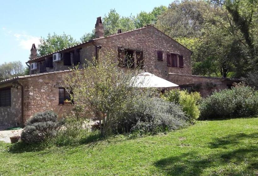 فندق Casa Vacanze Le Corone