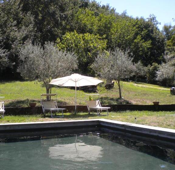 فندق Casa Vacanze Le Corone