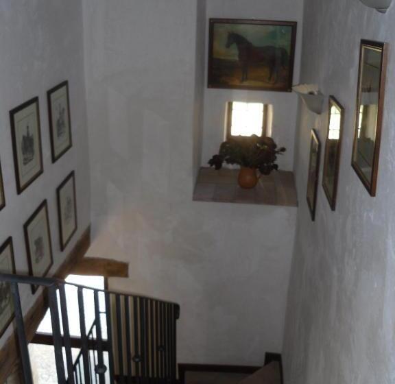 فندق Casa Vacanze Le Corone