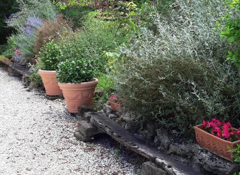 فندق Casa Vacanze Le Corone