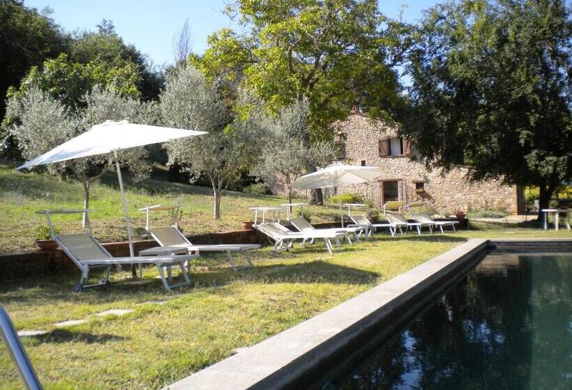فندق Casa Vacanze Le Corone