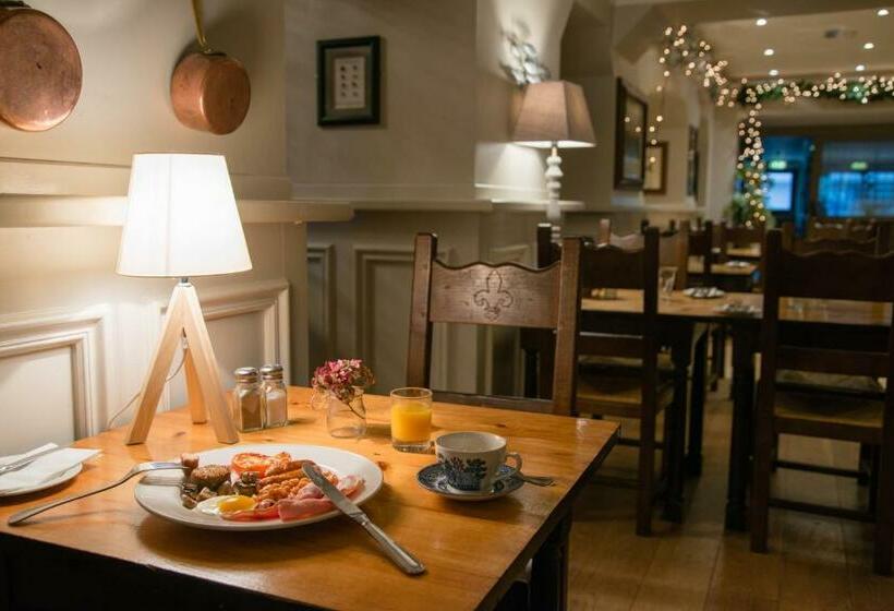 ホテル Connemara Lake