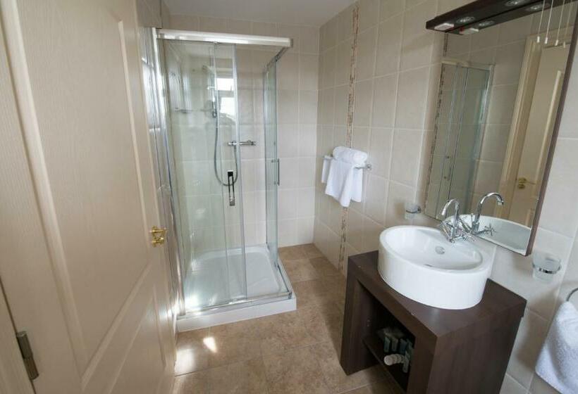 ホテル Connemara Lake