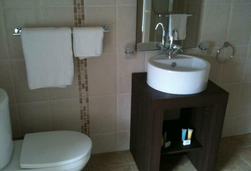 ホテル Connemara Lake