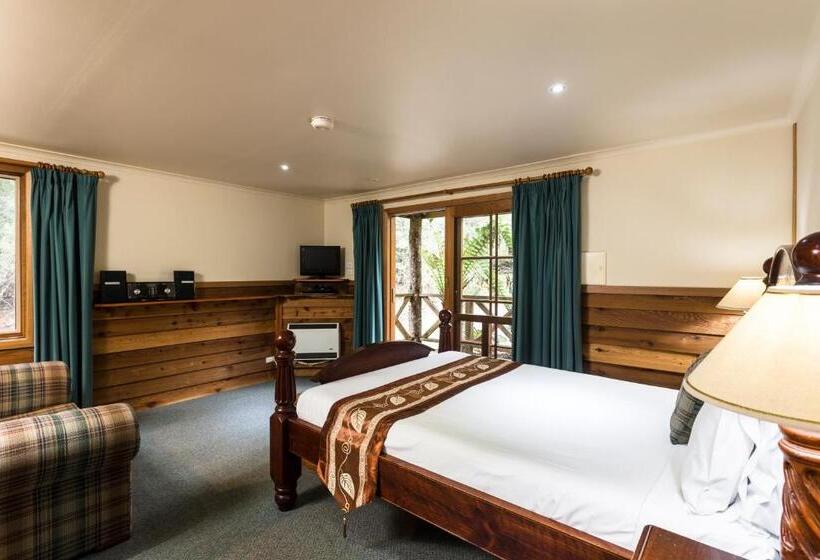 فندق Cradle Forest Inn