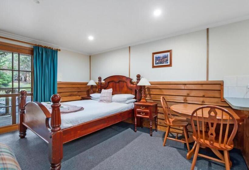 فندق Cradle Forest Inn