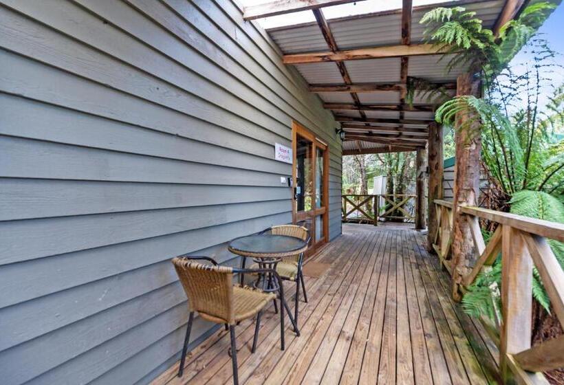 فندق Cradle Forest Inn