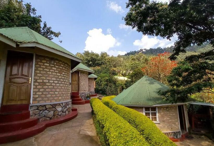 هتل Crater Bay Cottages