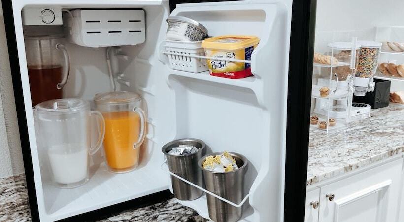 ホテル Crystal Inn