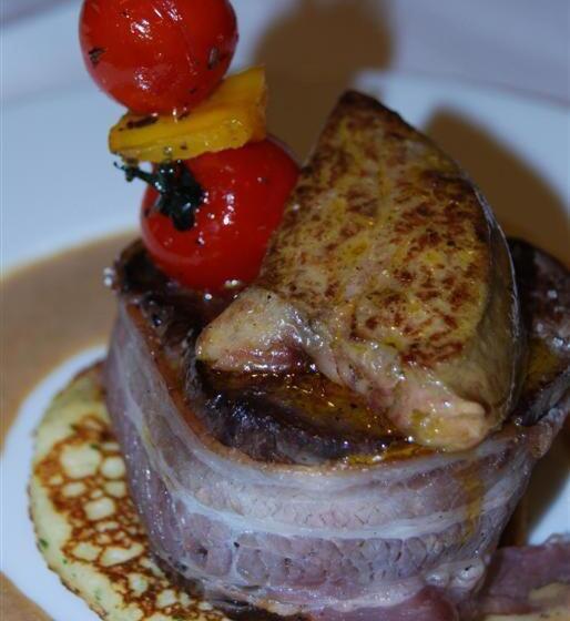 ホテル Domaine Du Grand Malherbes