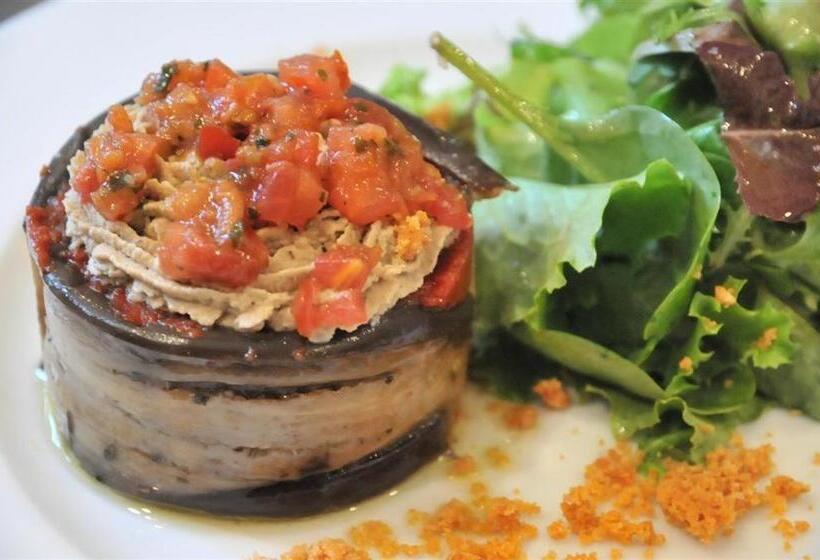 ホテル Domaine Du Grand Malherbes