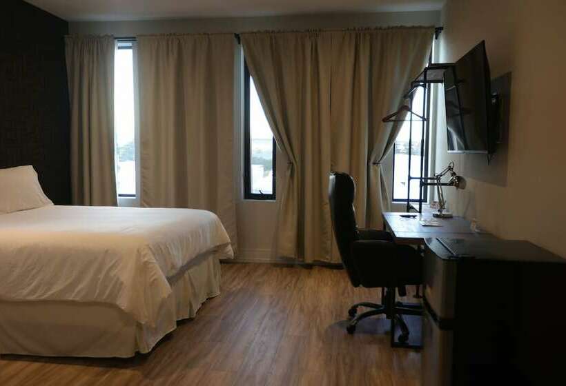 ホテル Dream Suites