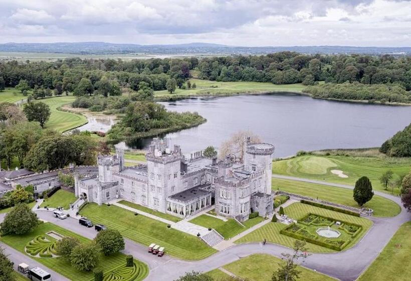 فندق Dromoland Castle