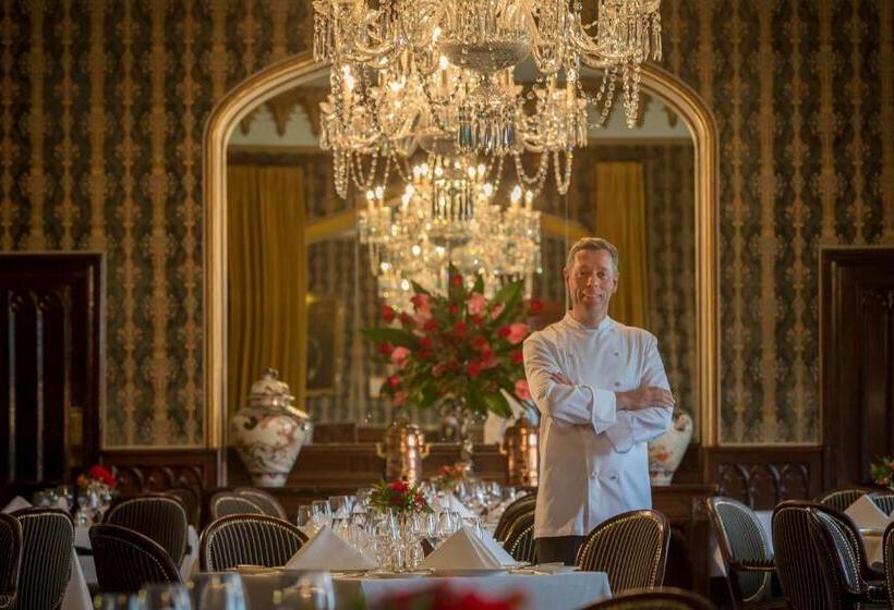 فندق Dromoland Castle