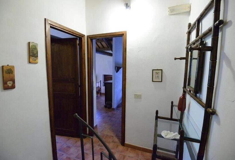 هتل Duca Di Castelmonte