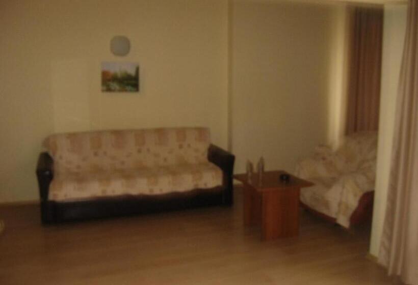 בית מלון כפרי Elica