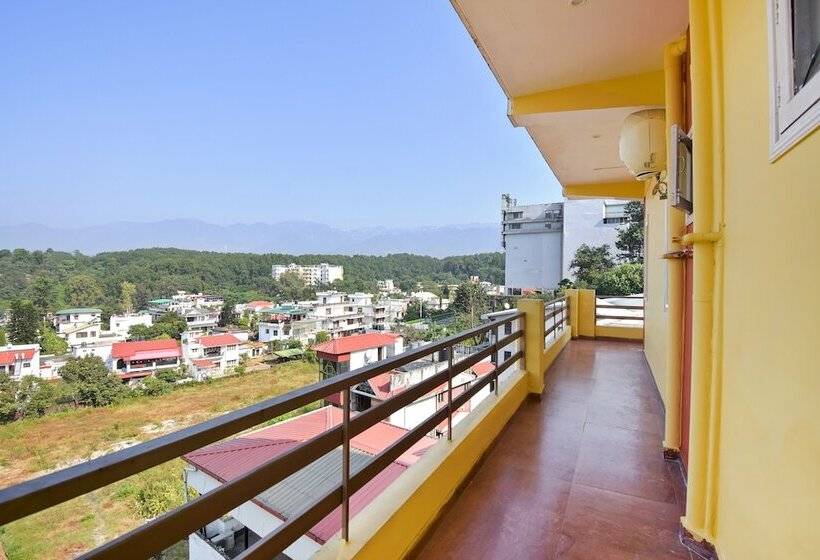 ホテル Fabexpress Bzoie Heritage